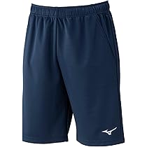 Mizuno Pro ウォームアップウェア 半袖・ショートパンツセット Amazon | [ミズノ] トレーニングウェア ウォームアップハーフ