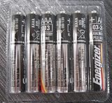 AAAA電池[6本入] EA758CL-10B