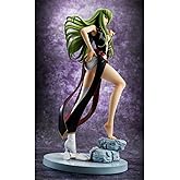 メガハウス(MegaHouse) G.E.M.シリーズ コードギアス反逆のルルーシュR2 C.C.(シーツー) 完成品フィギュア