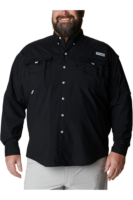 Bonehead Long Sleeve Shirt 