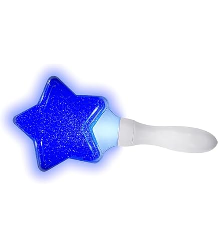 WILD BLUE ペンライト 星型 ペンライト - WILD BLUE OFFICIAL STORE