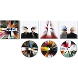 SMASH - THE SINGLES 1985-2020 [3CD BOX]