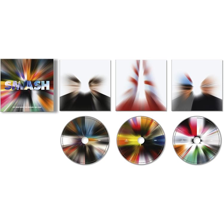 Amazon.co.jp: Discography: Complete Singles Collection