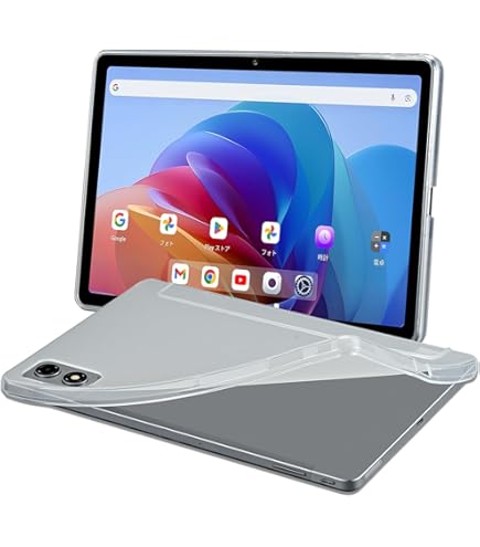 Amazon.co.jp: BNCF Bpad 10 10.1インチ タブレットケース 耐久性 軽量