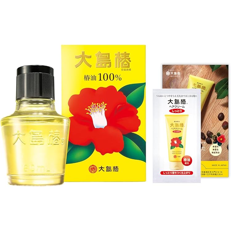 大島椿 ost 60ml 16箱 Amazon | 大島椿 OST 60mL | 大島椿 | ヘア美容液 通販