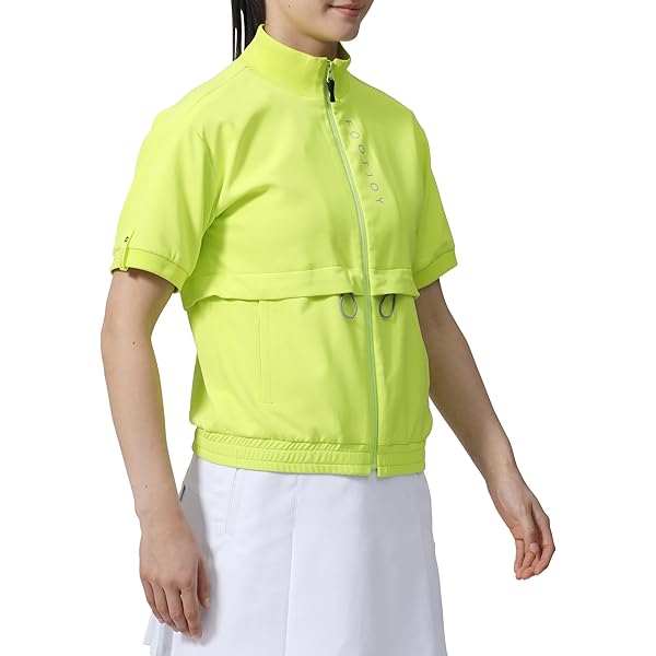 Amazon | [フットジョイ] ジャケット 防風ニットラミネーション 長袖