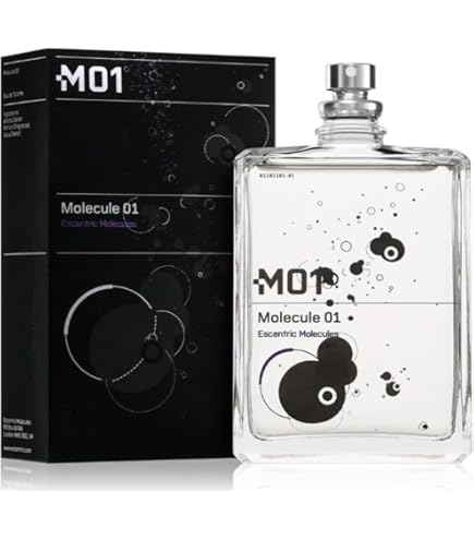 Amazon | Escentric Molecules(エセントリック・モレキュールズ