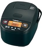 Amazon | 象印 IH炊飯器 極め炊き 5.5合 NP-VI10-TA | 象印