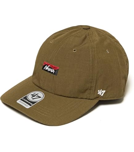 Amazon.co.jp: 47 NEAT WEEKEND 神戸 ニート キャップ 帽子