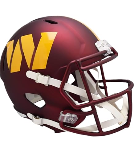 Amazon.co.jp: Riddell Speed Replica フットボール ヘルメット - NFL