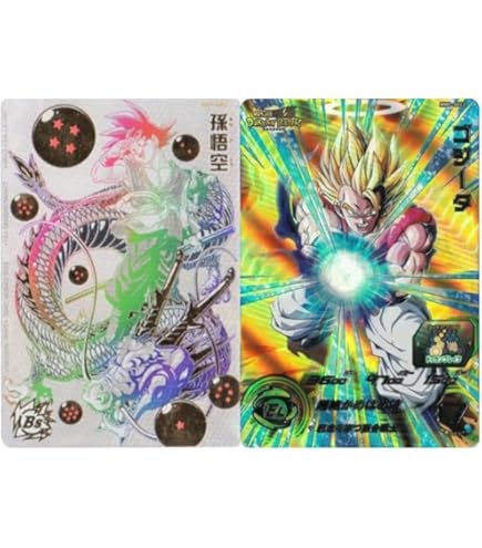 Amazon.co.jp: キラ30枚)SEC確定 すべてSR以上 SDBHドラゴンボール