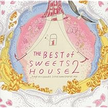 邦楽 SWEETS HOUSE for J-POP HIT COVERS CANDY Amazon.co.jp: SWEETS HOUSE ~for J-POP HIT COVERS CANDY