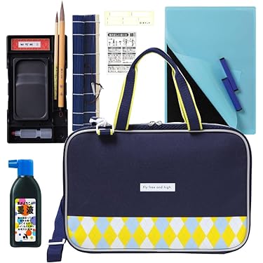 Amazon.co.jp 売れ筋ランキング: 書道セット の中で最も人気のある商品です