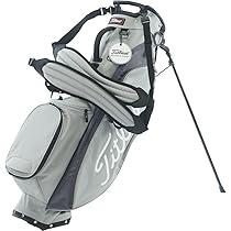 Titleist タイトリスト キャディバック Titleist 【在庫限り】Titleist Players 4 Stand Bag TB23SX4A