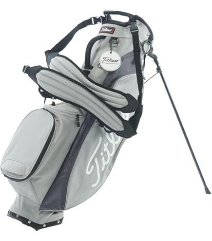Amazon | タイトリスト(TITLEIST) キャディバッグ プレーヤーズ4