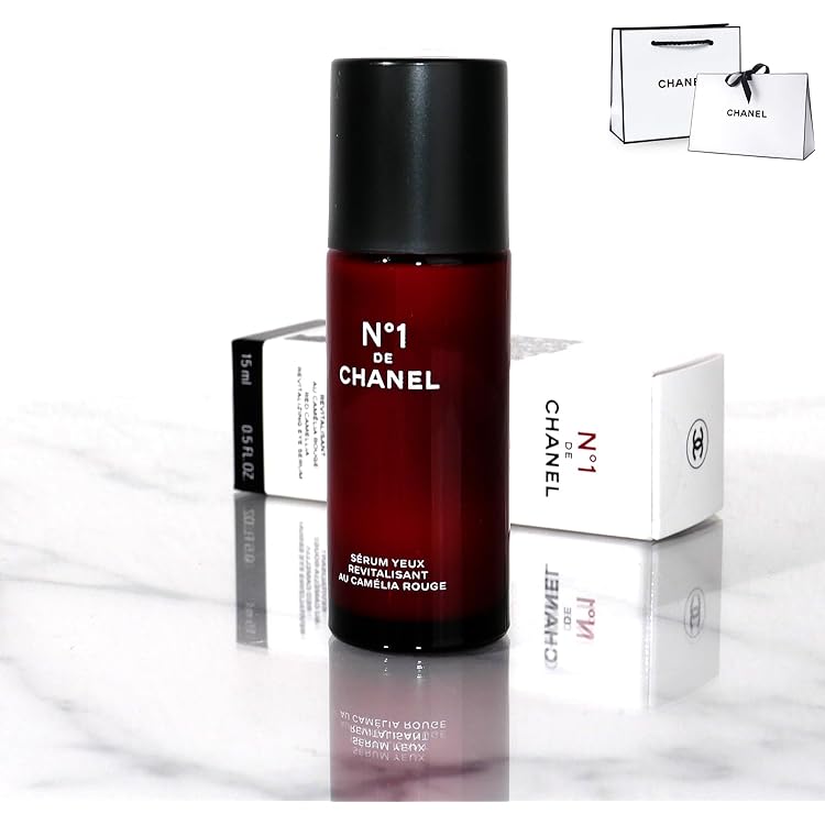 Amazon.co.jp: 【国内正規品】CHANEL シャネル セラム N°1 ドゥ