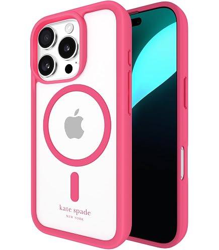 Amazon.co.jp: ケイト・スペード ニューヨーク iPhone 16 Pro Max