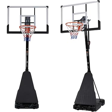 Amazon.co.jp 最新リリース: バスケットボールポータブルボード の新着