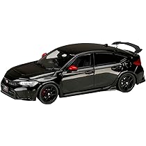 【セール中】【 1/43 ホンダ シビックTYPE R FL5セット Amazon | ホビージャパン HJD43 1/43 ホンダ シビック TYPE R