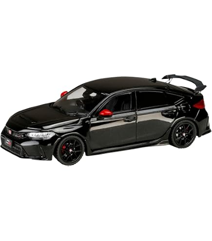 Amazon | ホビージャパン (HobbyJAPAN) HJD43 1/43 ホンダ シビック