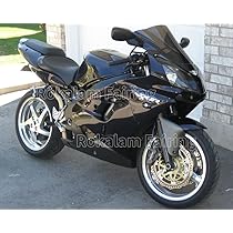 Amazon | 適用ZX 9R Ninja 忍者 フェアリングセット 適用ZX9R