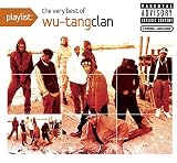 Playlist: The Very Best of Wu-Tang Clan (Dig)
