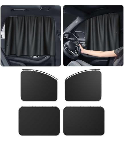 Amazon.co.jp: 車用サンシェード と互換性のある トヨタクラウン210系