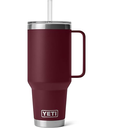 Amazon.co.jp: YETI Rambler 16 oz Stackable Tumbler, Vacuum