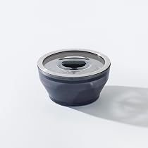新品Anyday エニデイ 電子レンジ調理器具　16cm 18cmディッシュ Amazon | マイヤー(Meyer) Anyday Cookware 16cm 深型ディッシュ