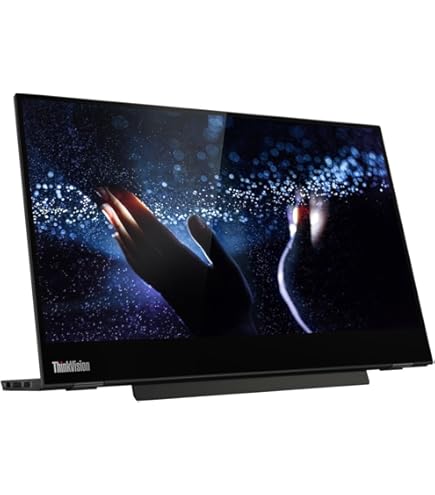 Amazon.co.jp: UPERFECT Delta 15.6インチ デュアルポータブルモニター