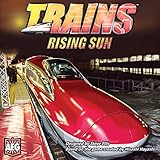 Trains 2 Rising Sun Game [並行輸入品]