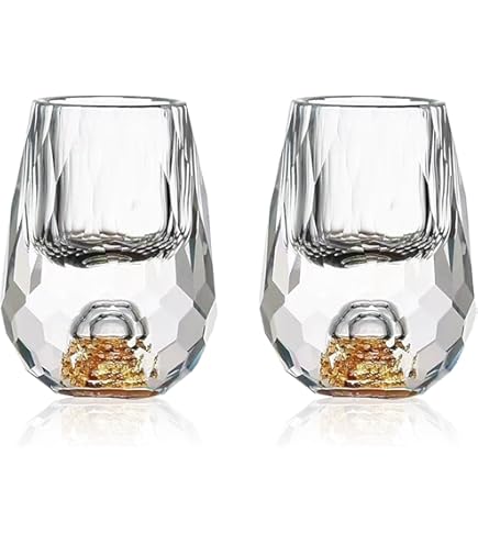 Amazon | GLAYエンタメくじ すわりんこ ショットグラス 7点セット