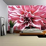 wall26 - 粘着式壁紙 大きな壁画シリーズ 66"x96" WMR-WP-X-C670-66x24x4