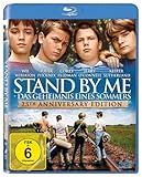 Stand by me - Das Geheimnis eines Sommers - 25th Anniversary Edition