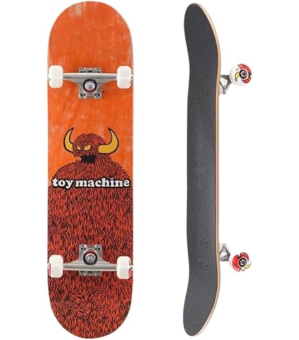 Amazon | ELEMENT(エレメント)鬼滅の刃 スケートボード コンプリート