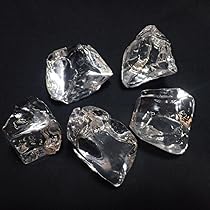 Amazon | アクリル アイスブロック 特大 180g クリア｜樹脂氷