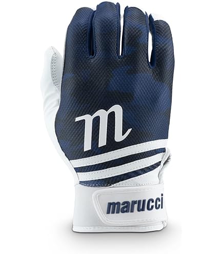 Amazon | [マルーチ] 野球 バッティンググローブ 両手用 CRUX