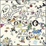Led Zeppelin 3 [DELUXE EDITION REMASTERED VINYL 2LP] [Analog]