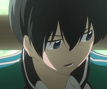 2019年秋アニメ - 桂木眞己（かつらぎ まき）
