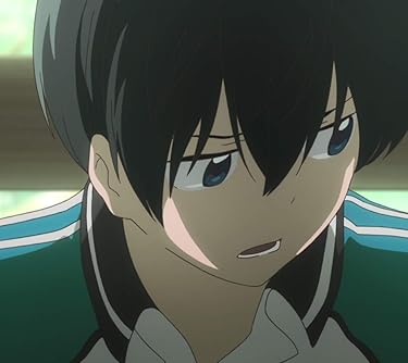 2019年秋アニメ - 桂木眞己（かつらぎ まき）
