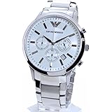 [エンポリオ・アルマーニ]EMPORIO ARMANI クロノグラフ・ウオッチ AR2458 [並行輸入品]