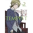 絶園のテンペスト 2(完全生産限定版) [Blu-ray]