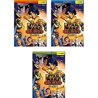 スター・ウォーズ:クローン・ウォーズ シーズン1-5 コンプリート・セッ ト Amazon.co.jp: スター・ウォーズ:クローン・ウォーズ シーズン1