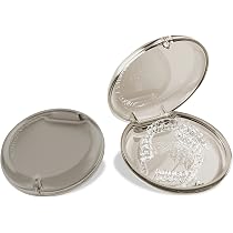 Amazon.co.jp: youfo マウスピース ケース リテーナーケース かわいい