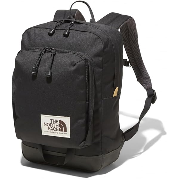 Amazon | [ザノースフェイス] 19L NMJ71751 キッズ ジュニア リュック