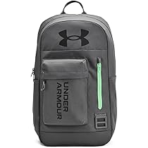 Amazon.co.jp: Under Armour 大人用ハーフタイムバックパック