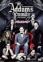 アダムス・ファミリー [AmazonDVDコレクション]