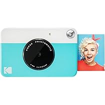 Amazon | Kodak PRINTOMATIC デジタル インスタント プリント