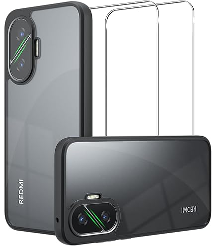 Amazon.co.jp: For Xiaomi POCO F7 用 ケース 保護カバー 衝撃吸収