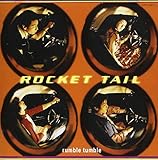 ROCKET TAIL